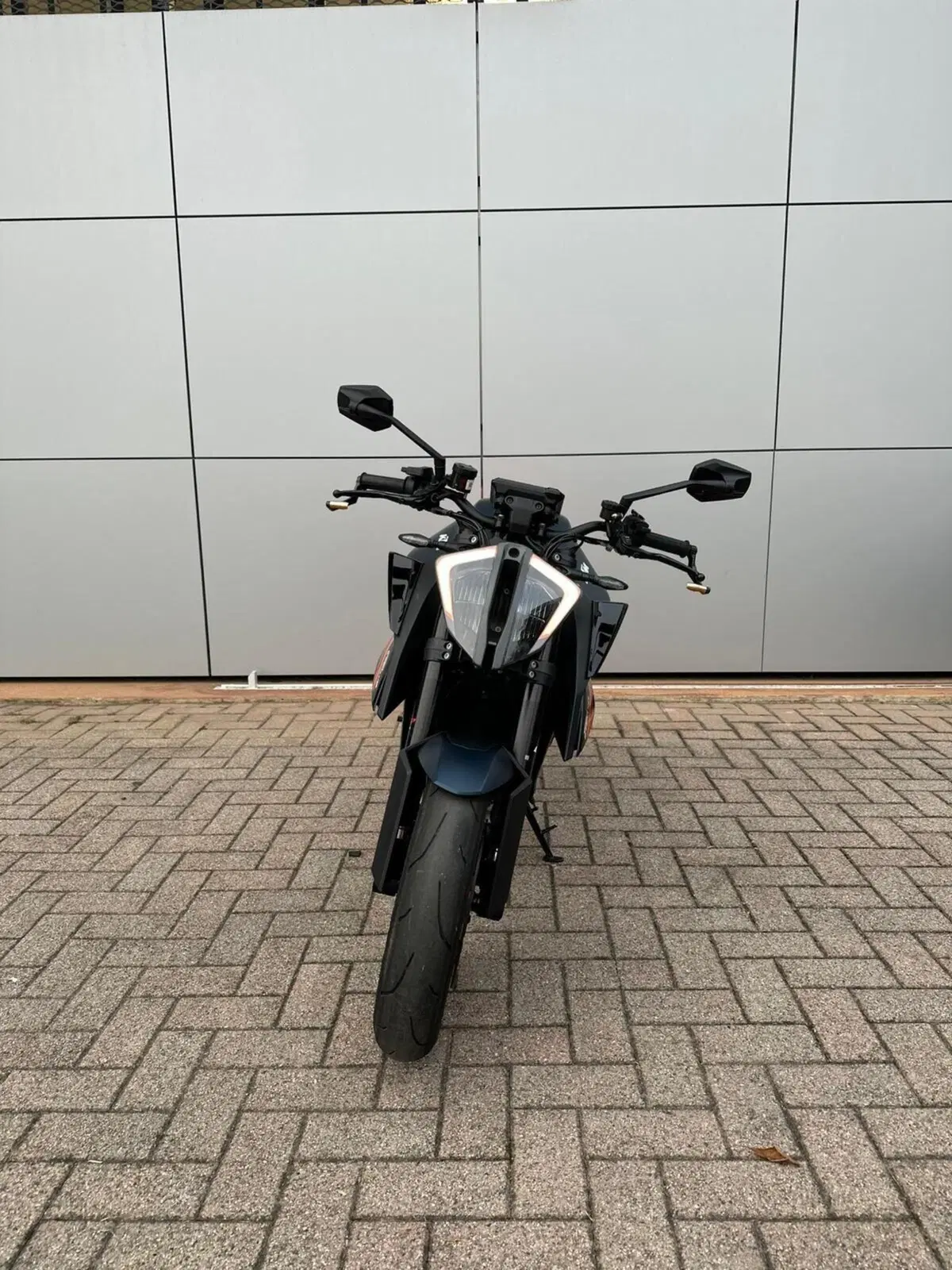 KTM 1290 Super Duke R EVO (2022 - 23) (5)