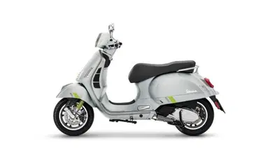 Vespa GTS 300 Super Tech (2023 - 24) nuova