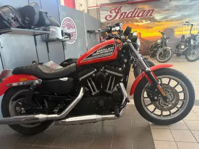 Harley-Davidson 883 R (2006 - 07) - XL 883R usata