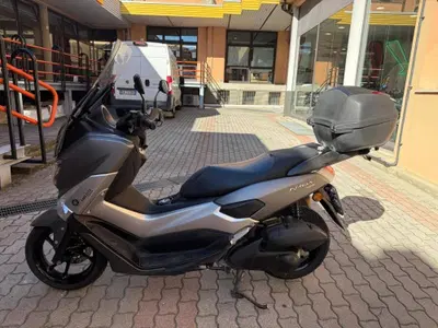 Yamaha N-Max 155 (2017 - 20) usata