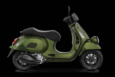 Vespa GTV 310 (2025 - 26) nuova