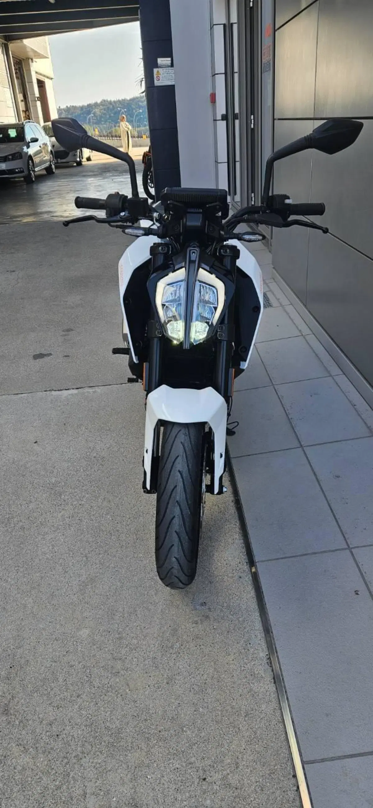 KTM 125 Duke ABS (2017 - 20) (3)