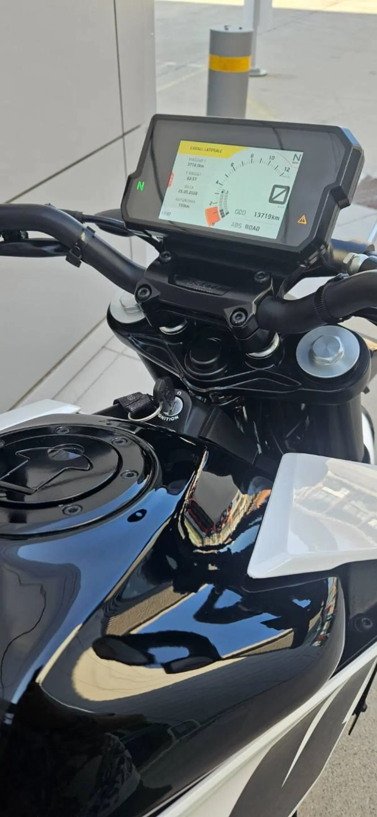 KTM 125 Duke ABS (2017 - 20) (5)
