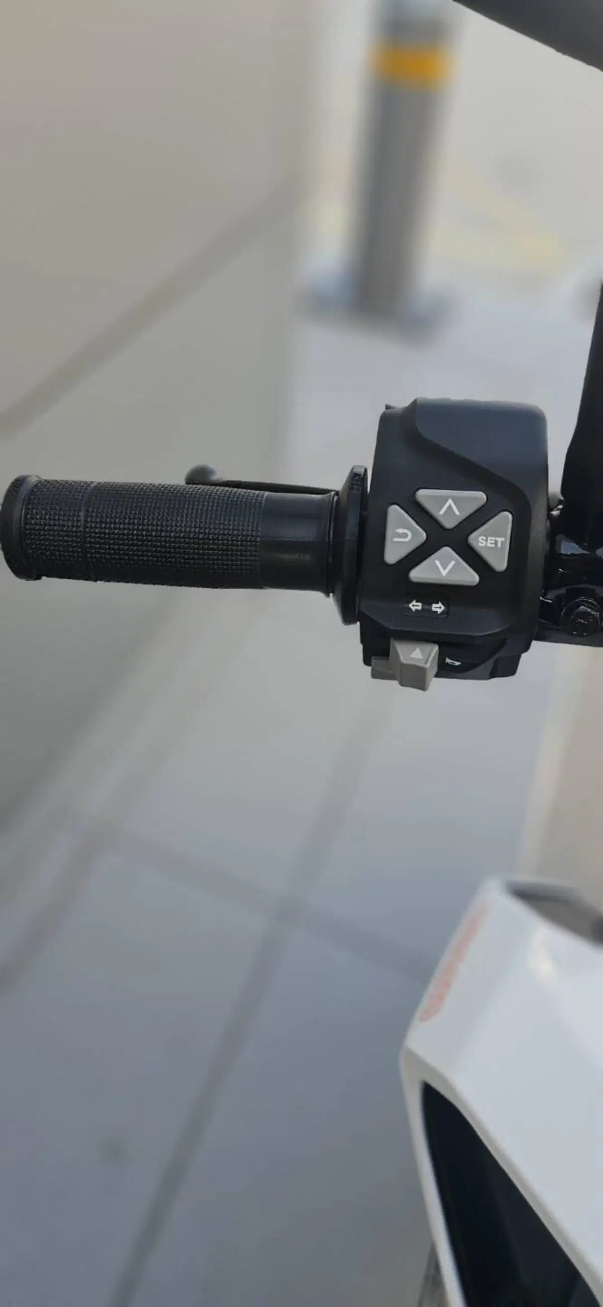 KTM 125 Duke ABS (2017 - 20) (11)