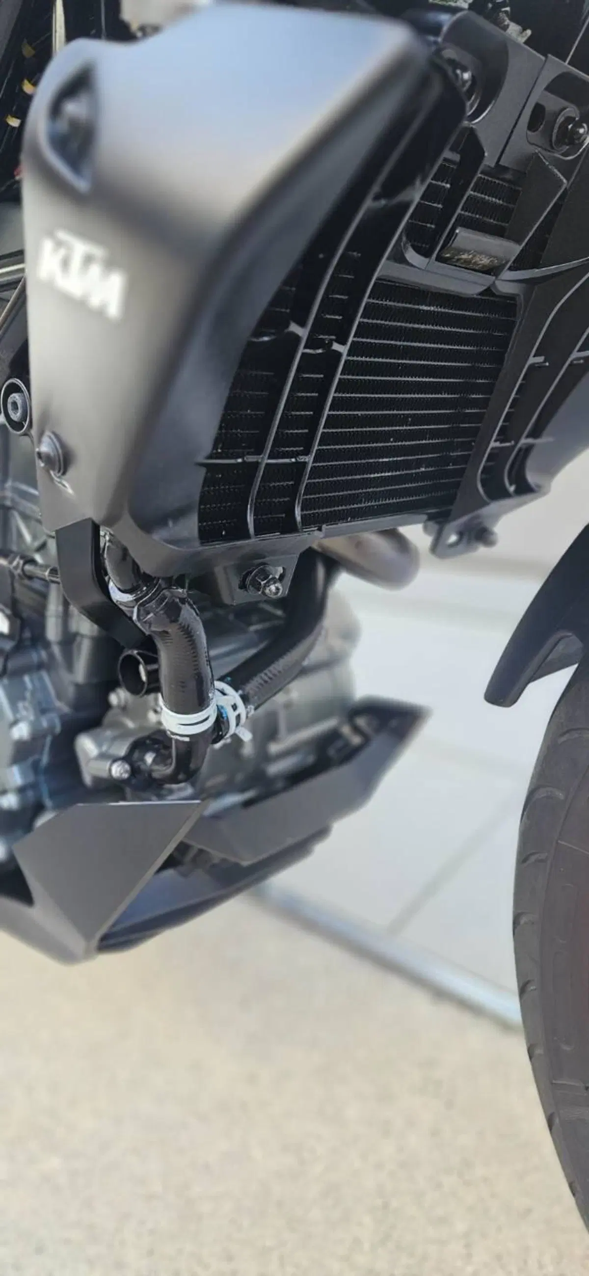 KTM 125 Duke ABS (2017 - 20) (16)