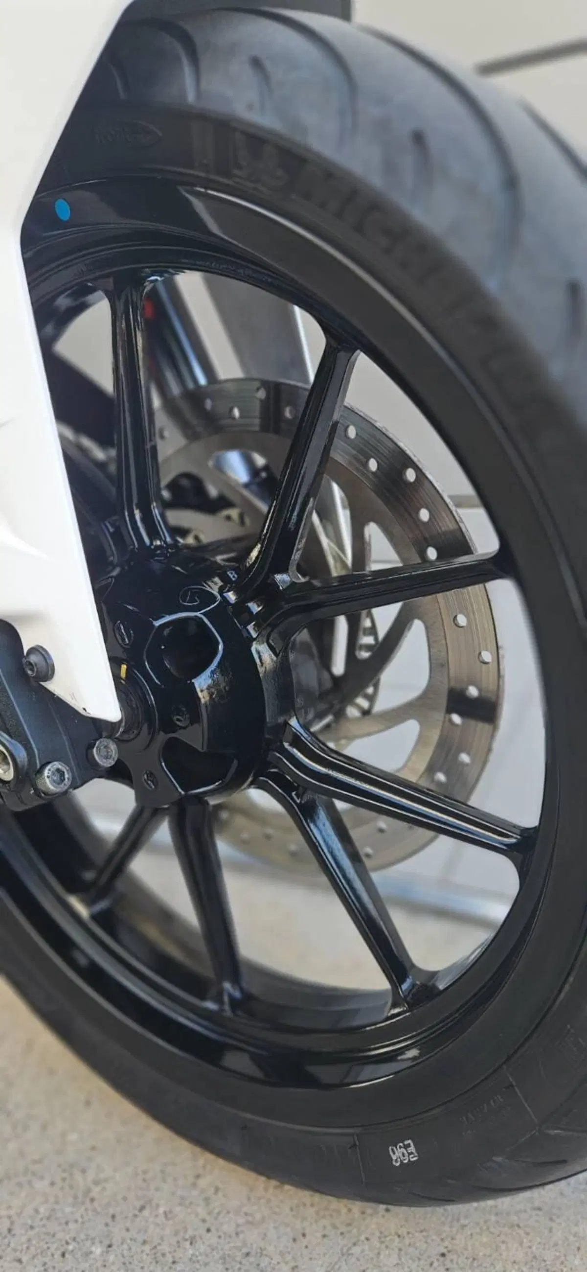 KTM 125 Duke ABS (2017 - 20) (17)