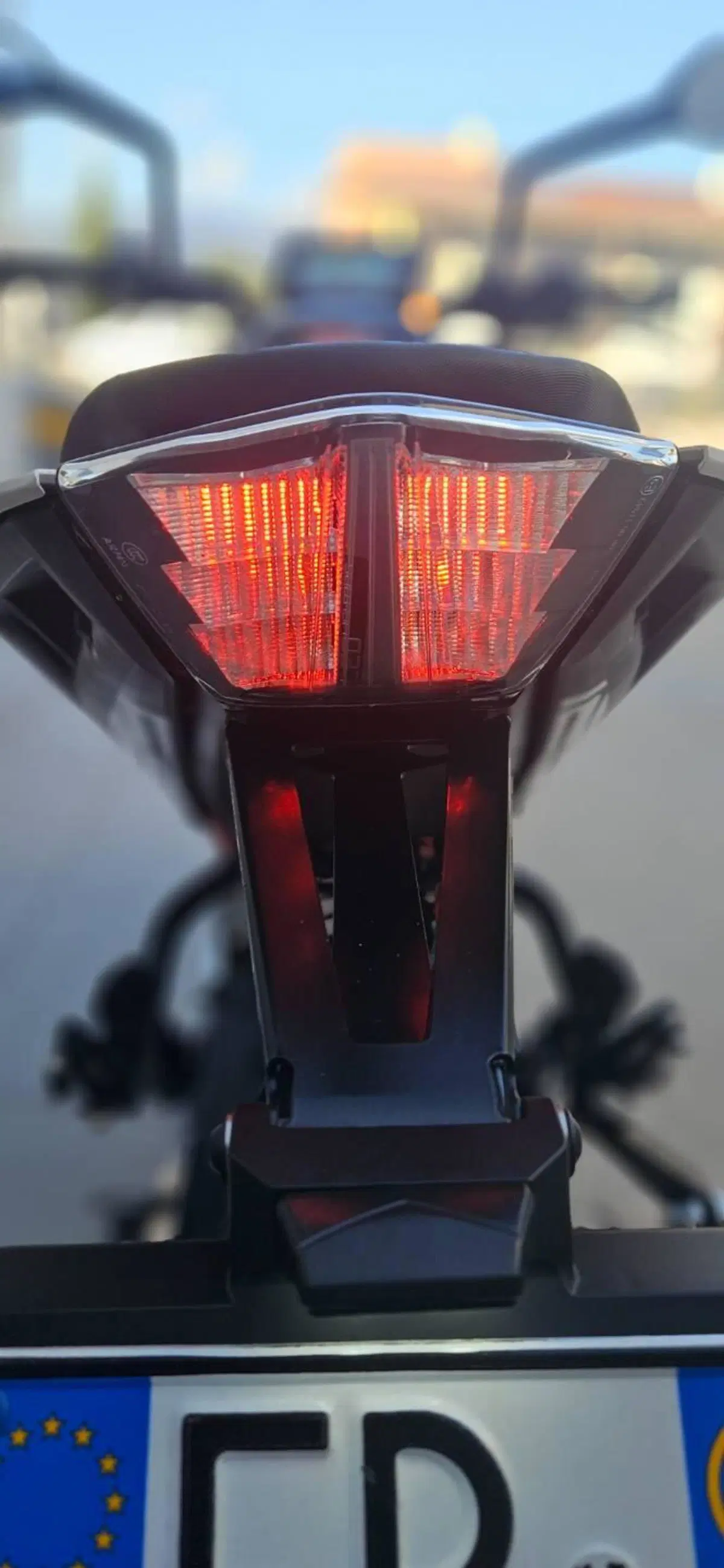 KTM 125 Duke ABS (2017 - 20) (12)