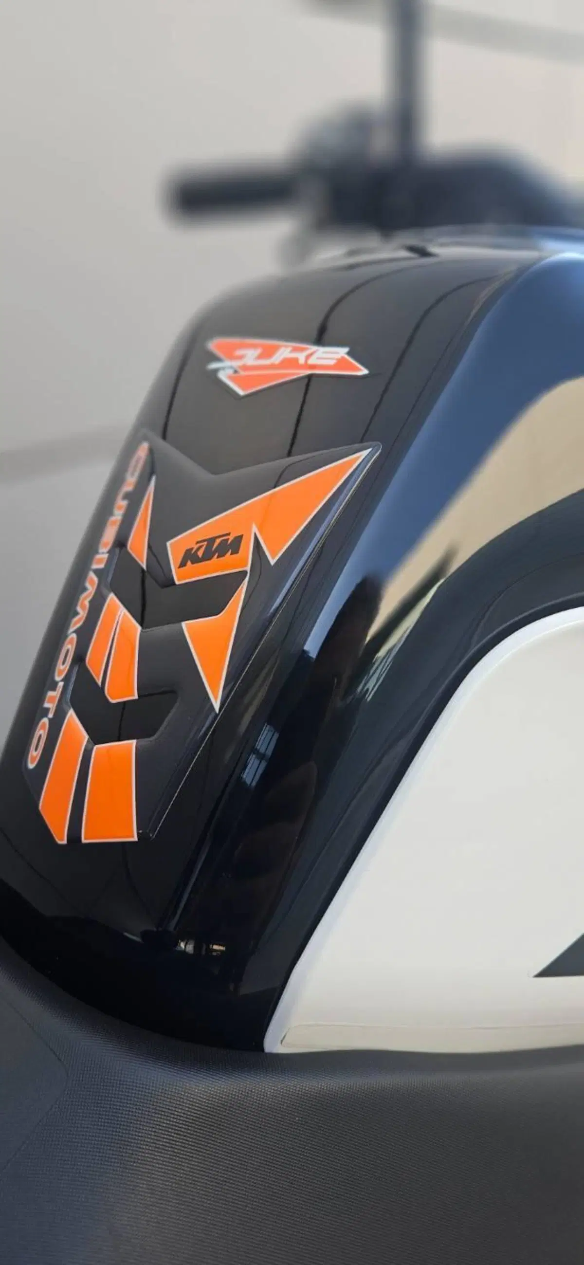 KTM 125 Duke ABS (2017 - 20) (7)
