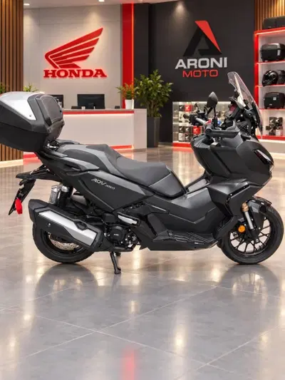 Honda ADV 350 (2022 - 24) usata