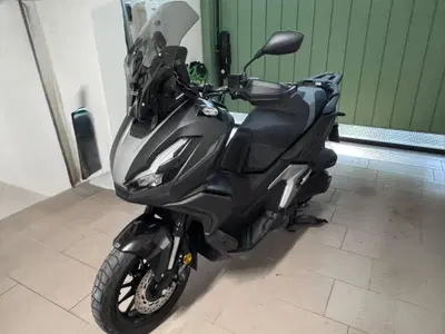 Honda ADV 350 Special Edition (2025 - 26) usata