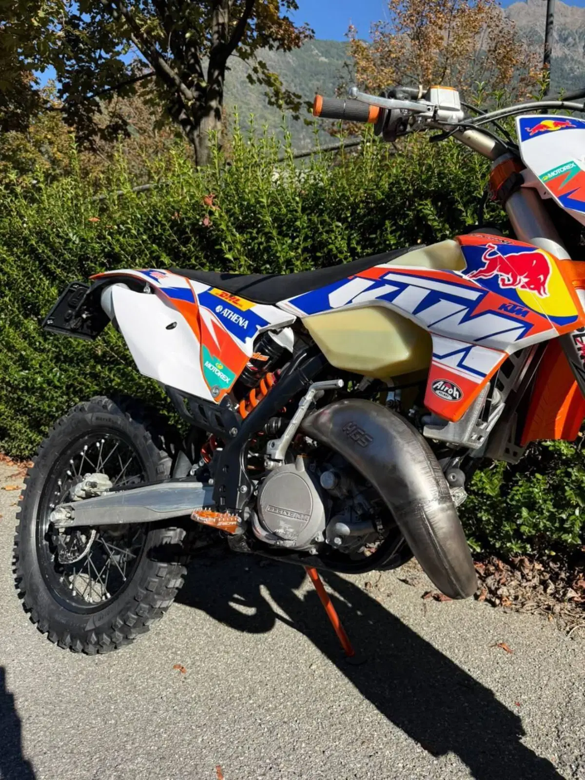 KTM 125 EXC (2013) (2)