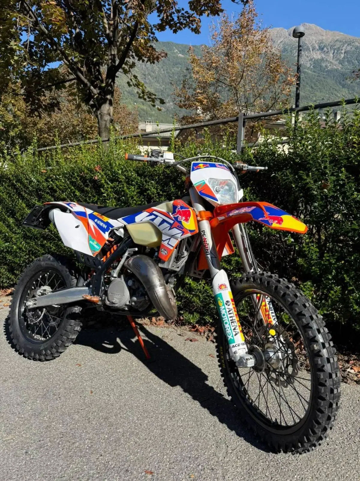 KTM 125 EXC (2013) (4)