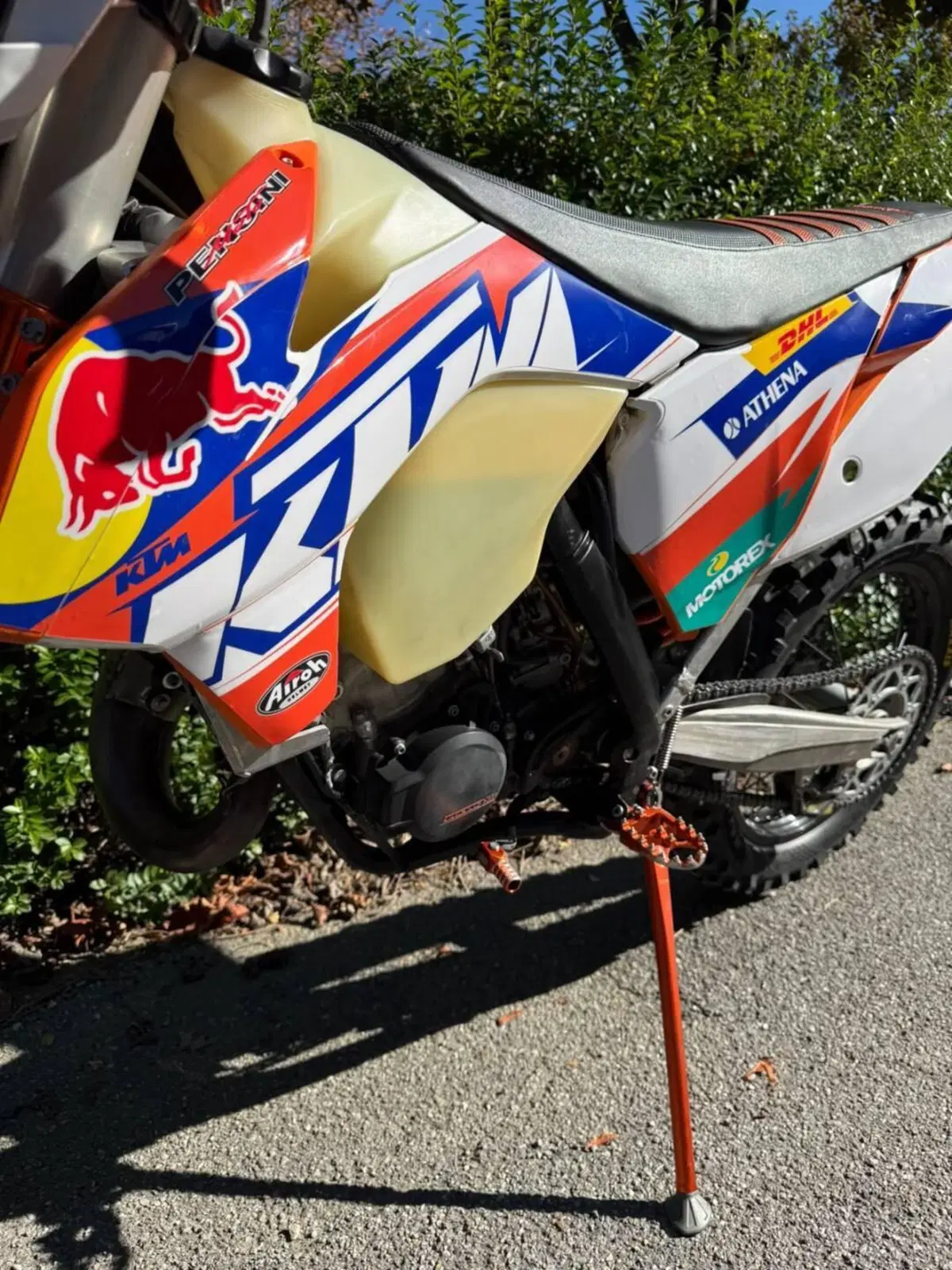 KTM 125 EXC (2013) (5)