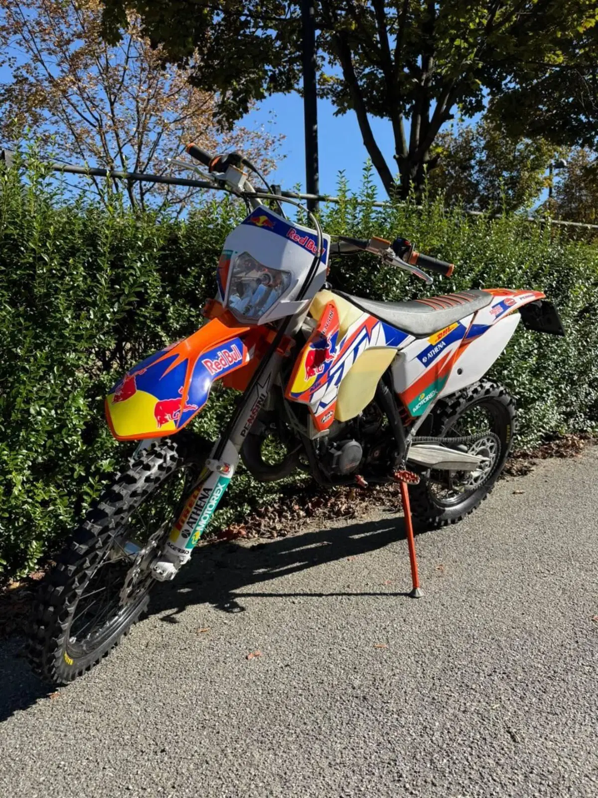 KTM 125 EXC (2013) (6)