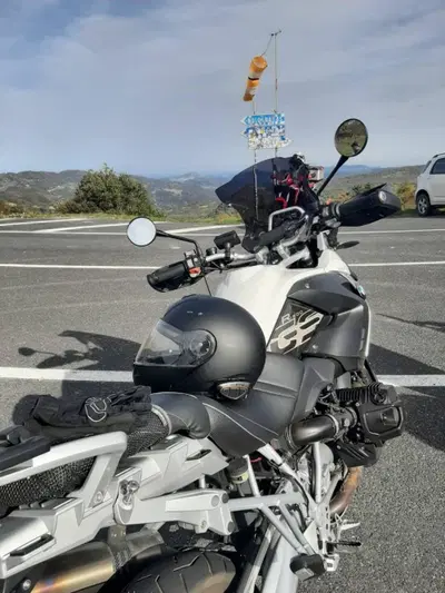 Bmw R 1200 GS (2010 - 12) usata