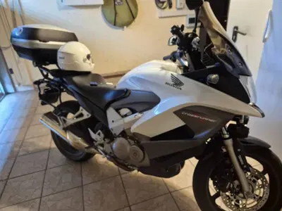 Honda Crossrunner ABS (2010 - 14) usata