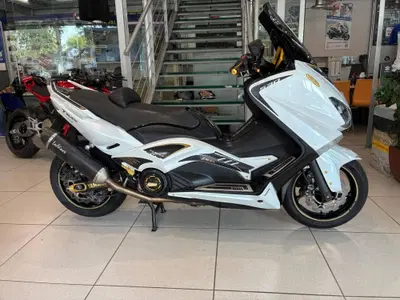 Yamaha T-Max 530 (2012 - 14) usata