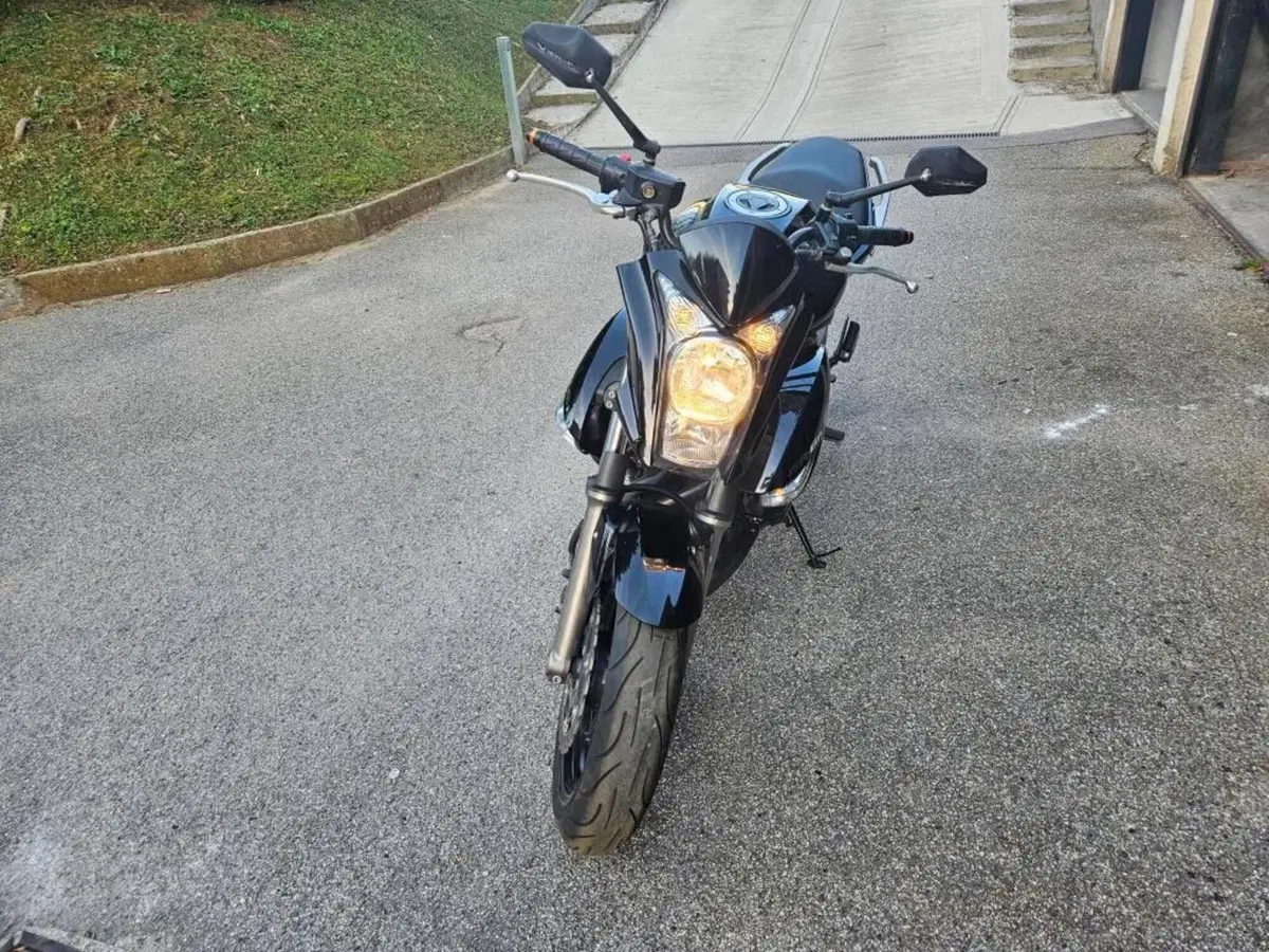 Kawasaki ER-6N (2009 - 11) (3)