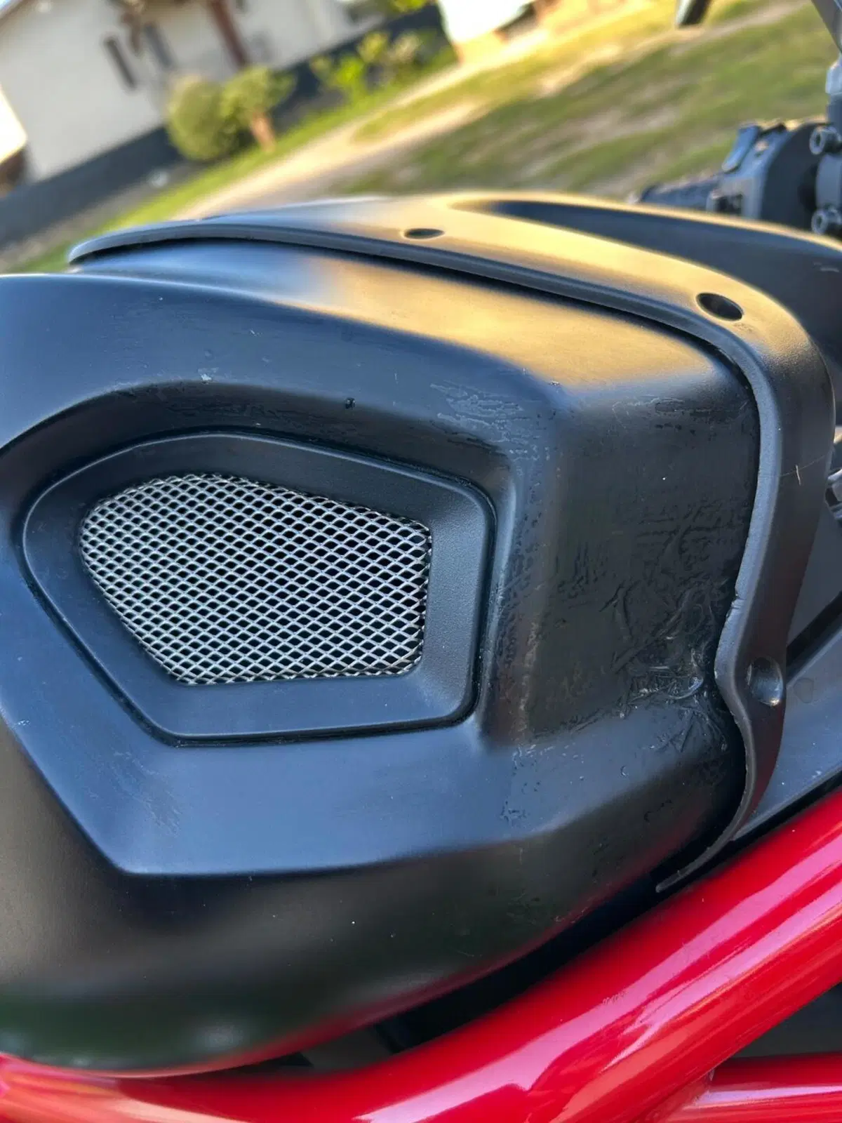 Ducati Monster 796 (2010 - 13) (6)