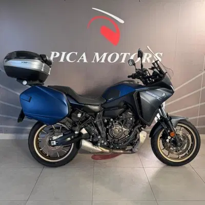 Yamaha Tracer 7 GT (2021 - 24) usata