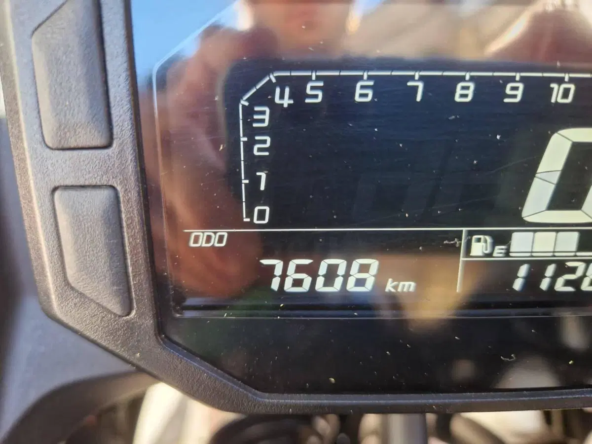 Kawasaki Ninja 500 SE Performance Arrow (2025 - 26) (4)