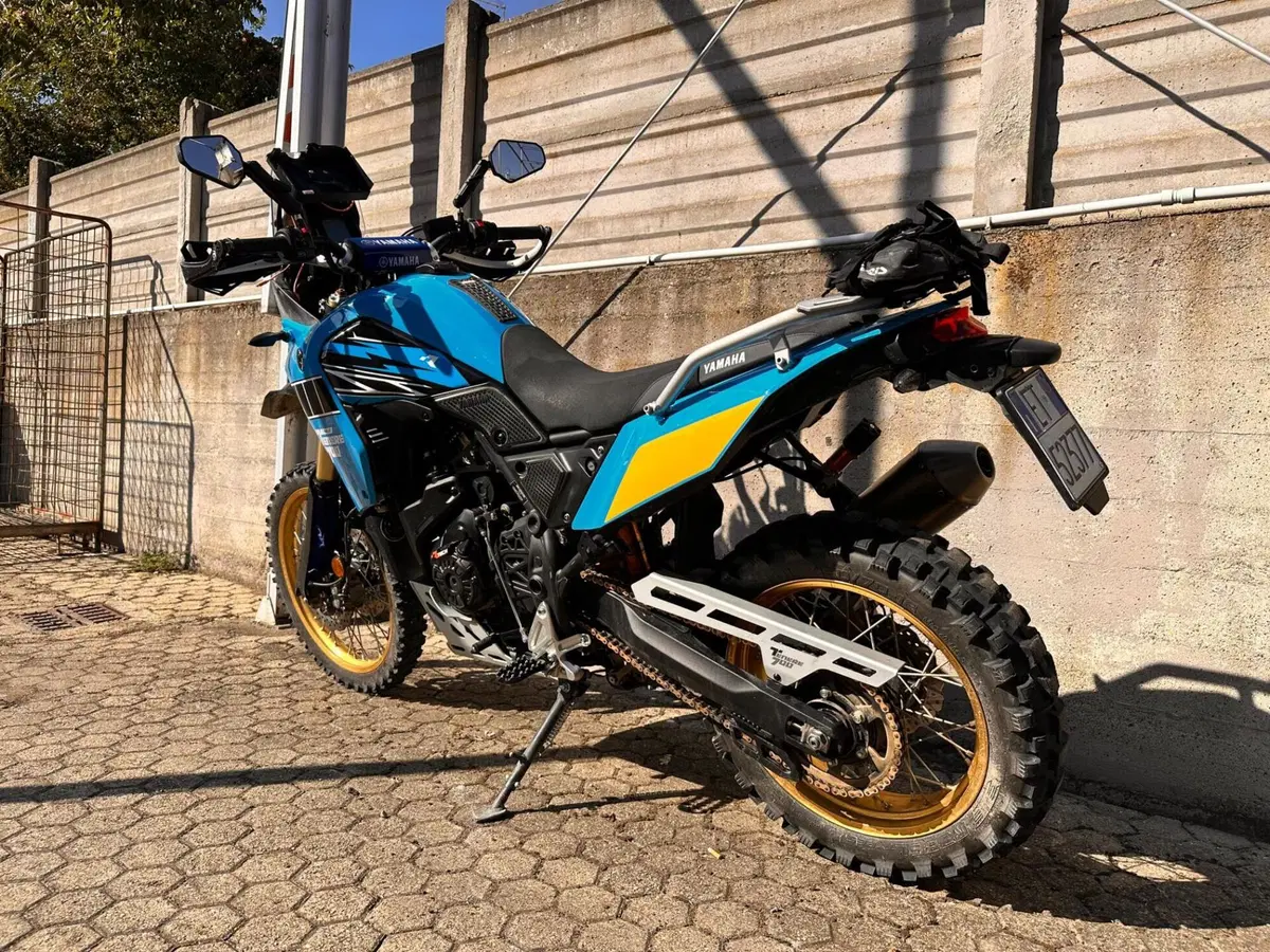 Yamaha Ténéré 700 Rally Edition (2020) (4)