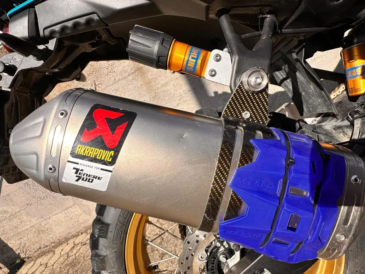 Yamaha Ténéré 700 Rally Edition (2020) (6)