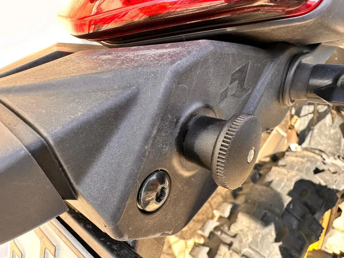 Yamaha Ténéré 700 Rally Edition (2020) (9)