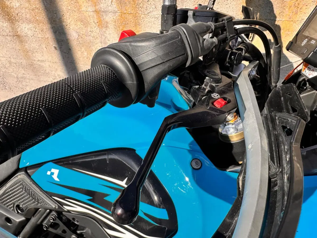 Yamaha Ténéré 700 Rally Edition (2020) (10)