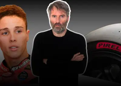 Chiedilo all'ing! Analizziamo con Bernardelle i test delle 850 in Austria, con la Honda velocissima - DIRETTA alle 18 [VIDEO]