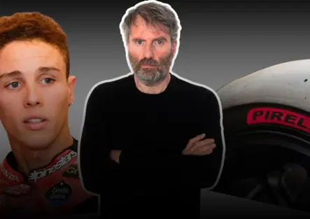Chiedilo all'ing! Analizziamo con Bernardelle i test delle 850 in Austria, con la Honda velocissima [VIDEO]