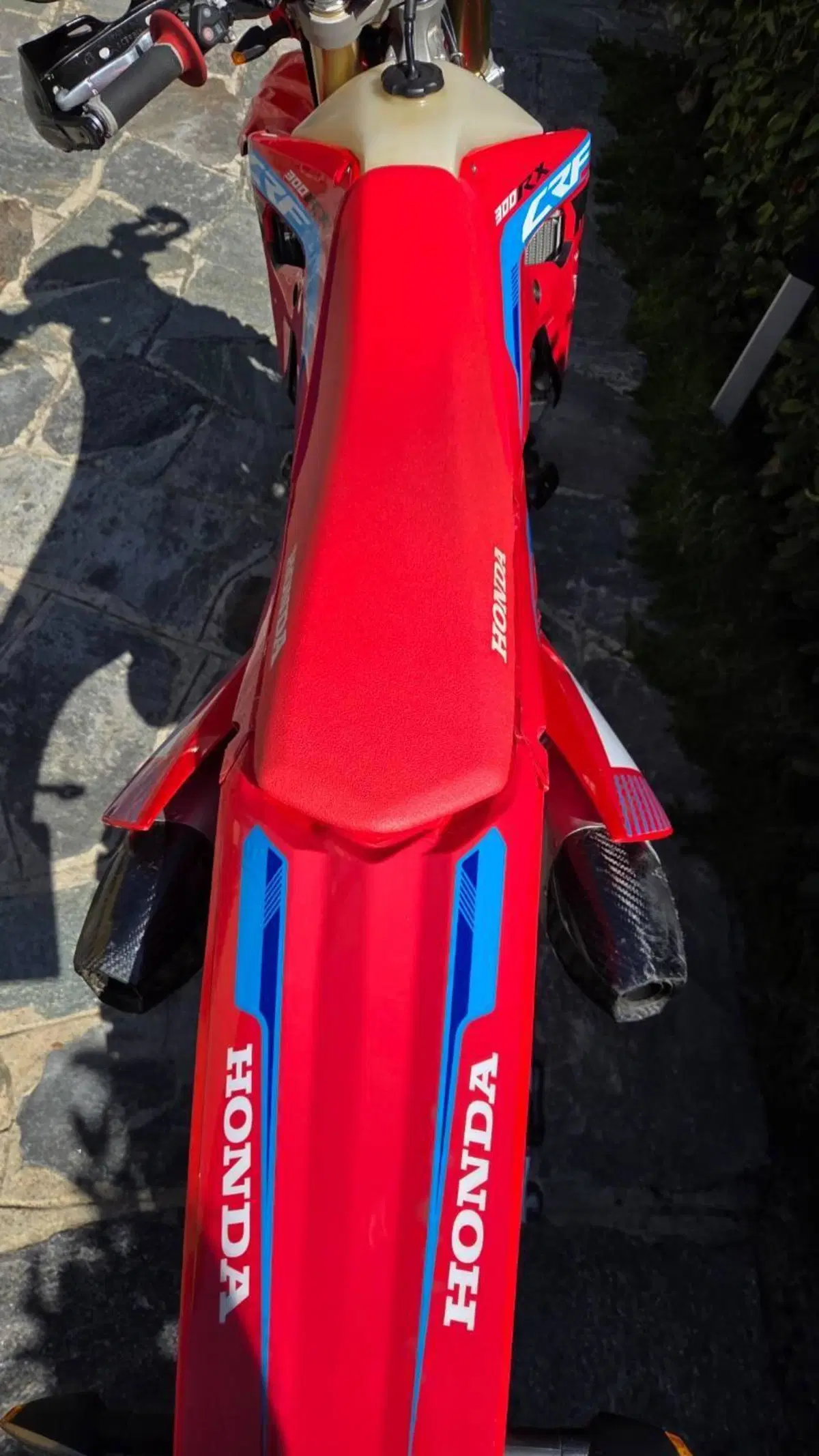 Honda CRF 300RX Enduro (2021) (3)