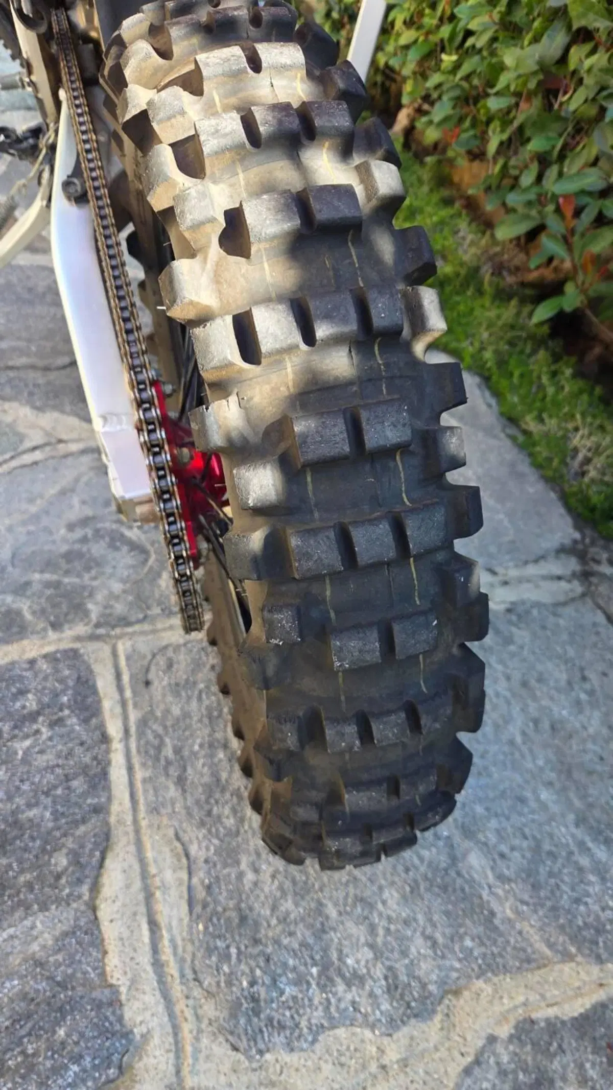 Honda CRF 300RX Enduro (2021) (12)