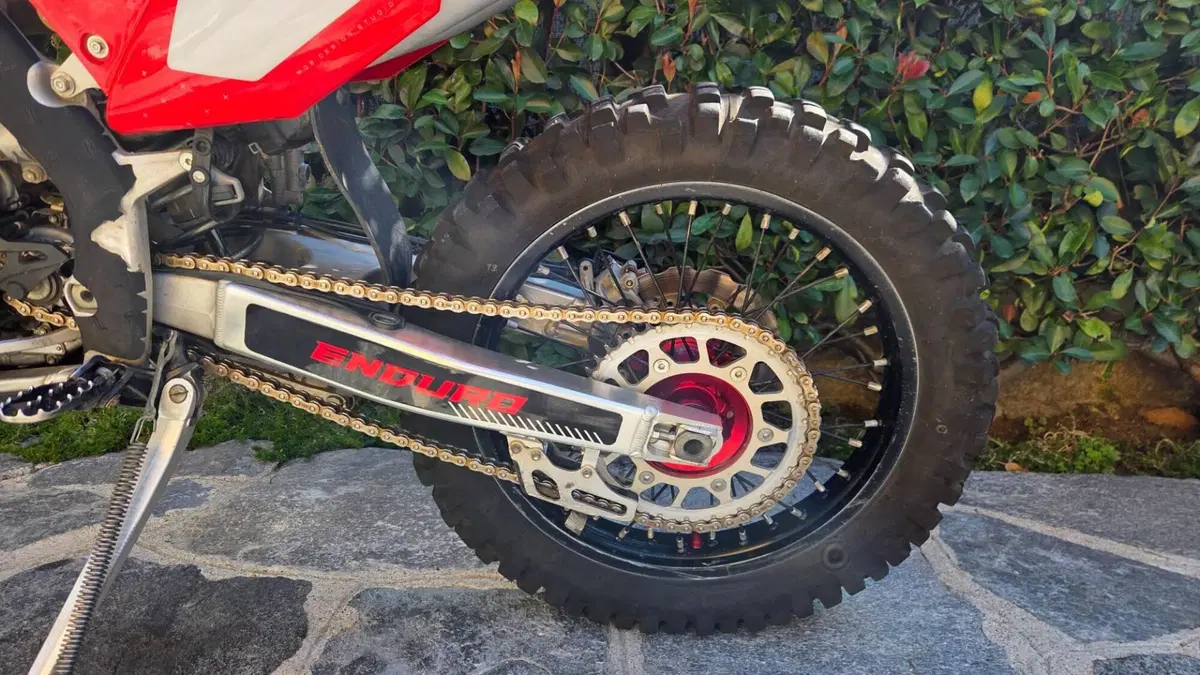 Honda CRF 300RX Enduro (2021) (9)