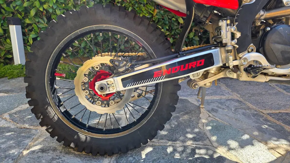 Honda CRF 300RX Enduro (2021) (10)