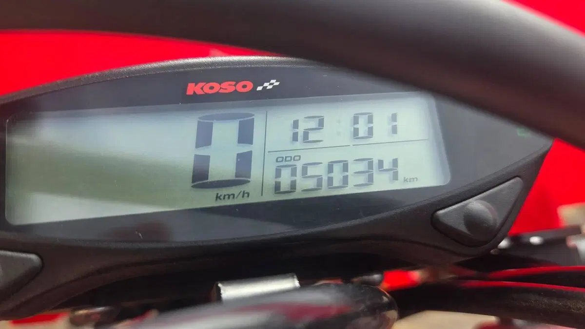 Honda CRF 300RX Enduro (2021) (7)