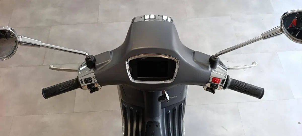 Vespa Sprint 150 S (2023 - 25) (4)