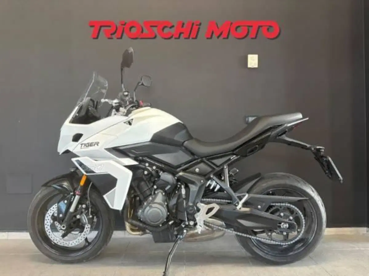 Triumph Tiger Sport 660 (2026) (2)