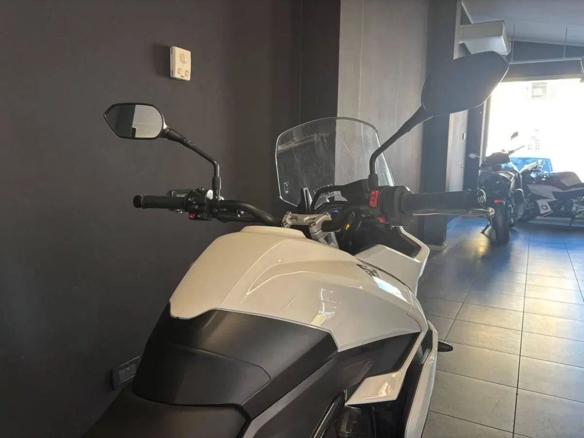Triumph Tiger Sport 660 (2026) (6)