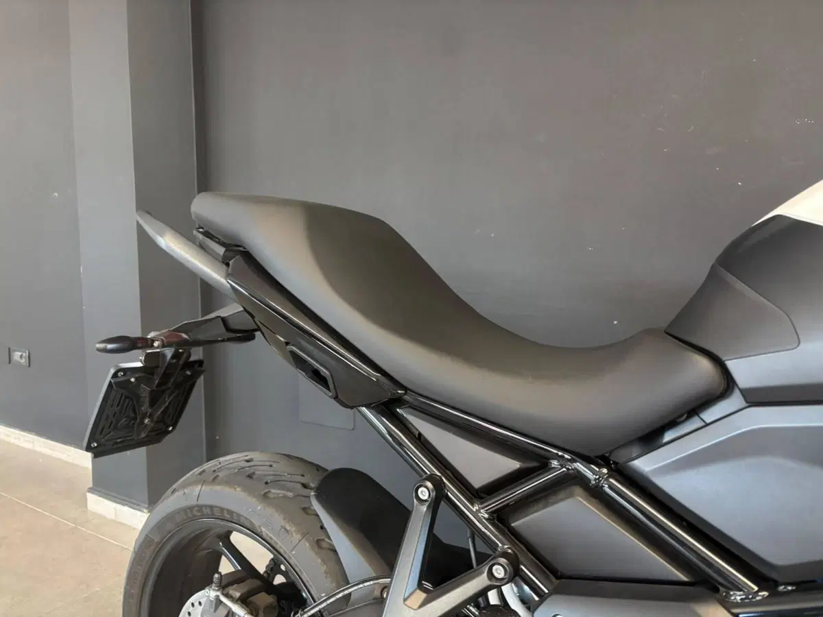 Triumph Tiger Sport 660 (2026) (7)