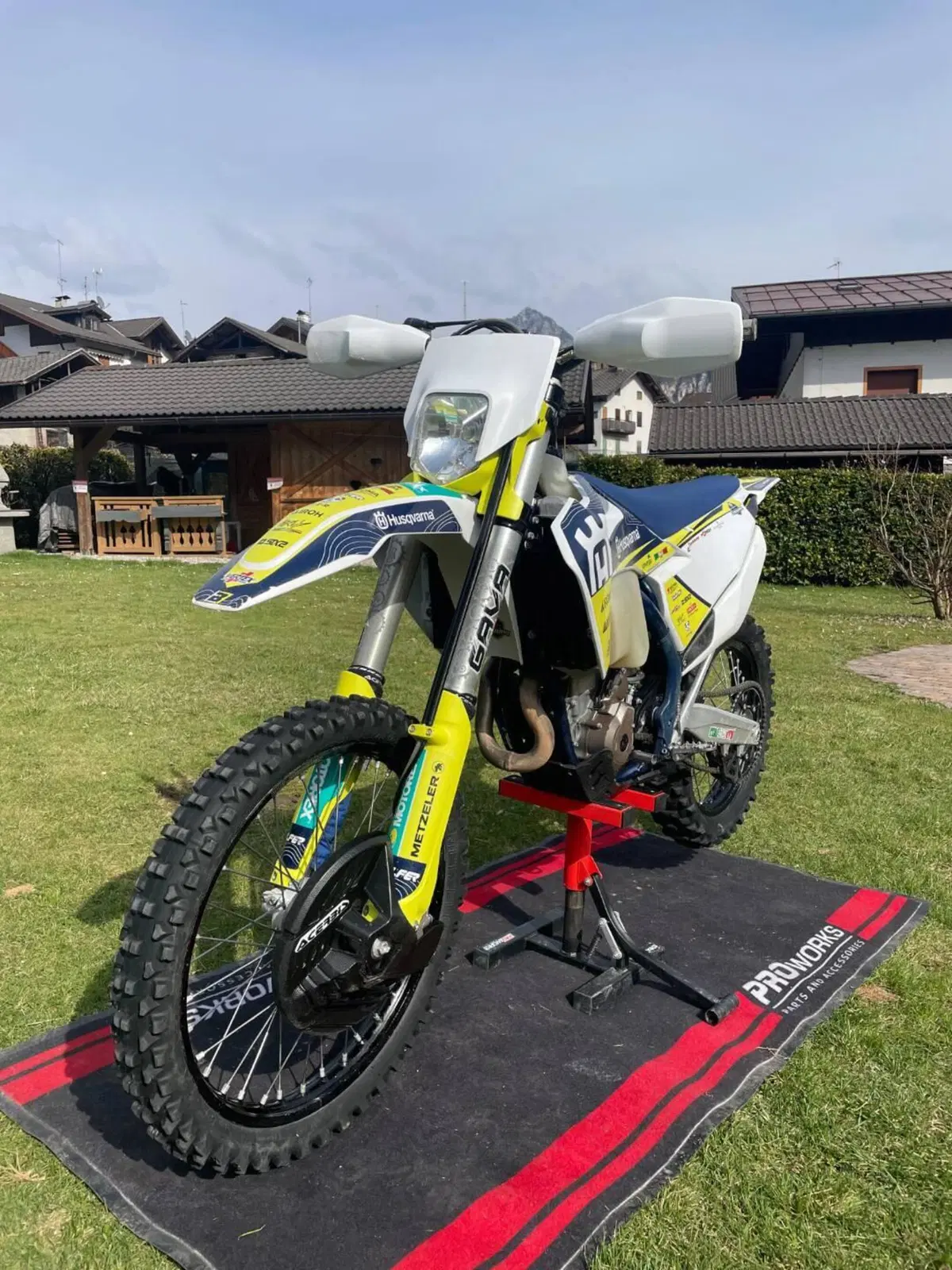 Husqvarna FE 350 (2023) (3)