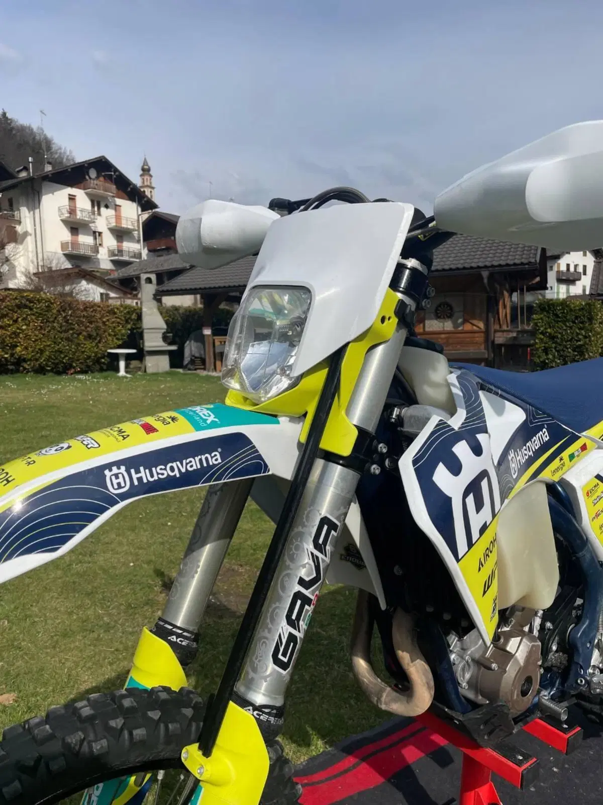 Husqvarna FE 350 (2023) (5)