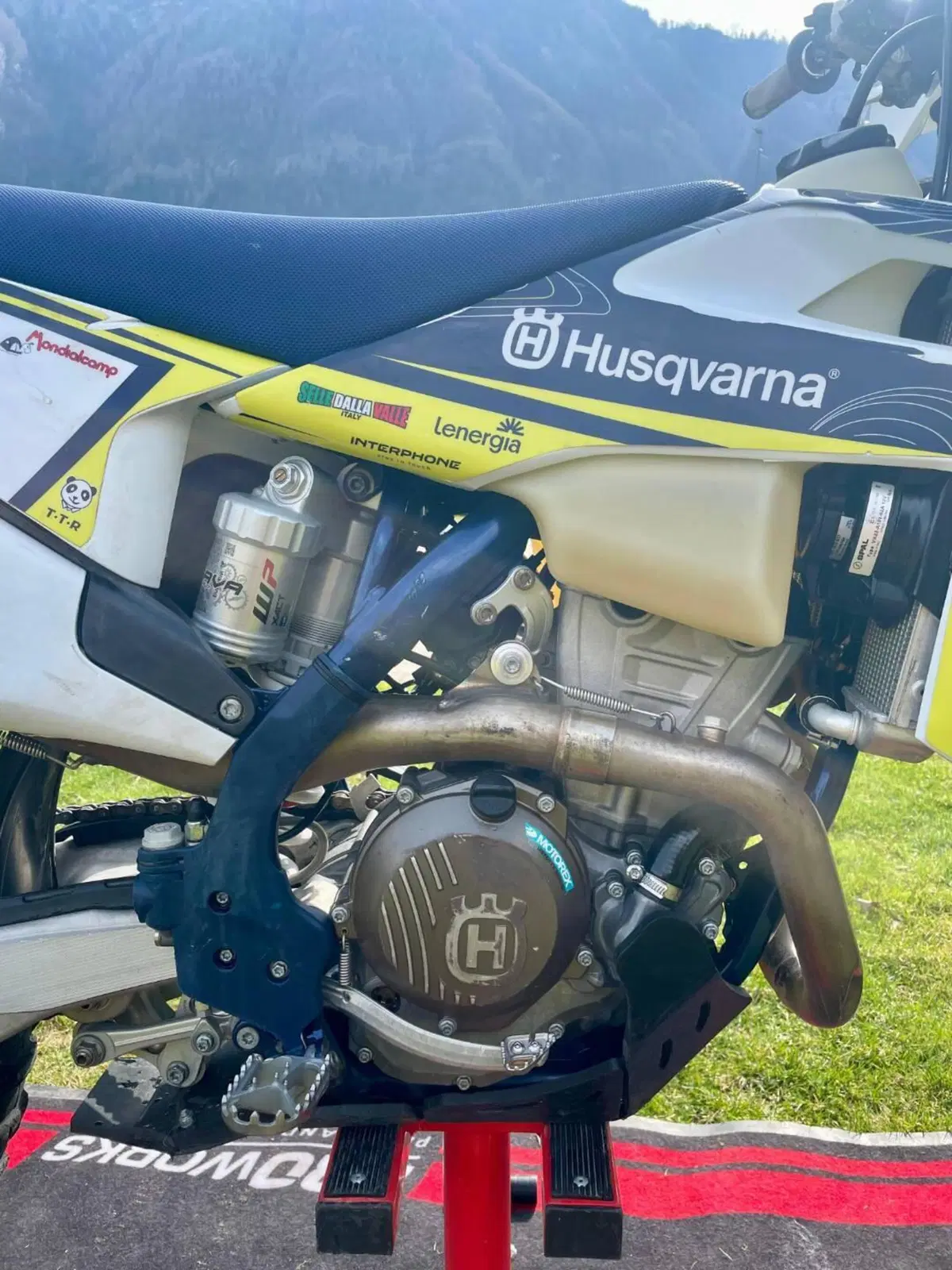 Husqvarna FE 350 (2023) (7)