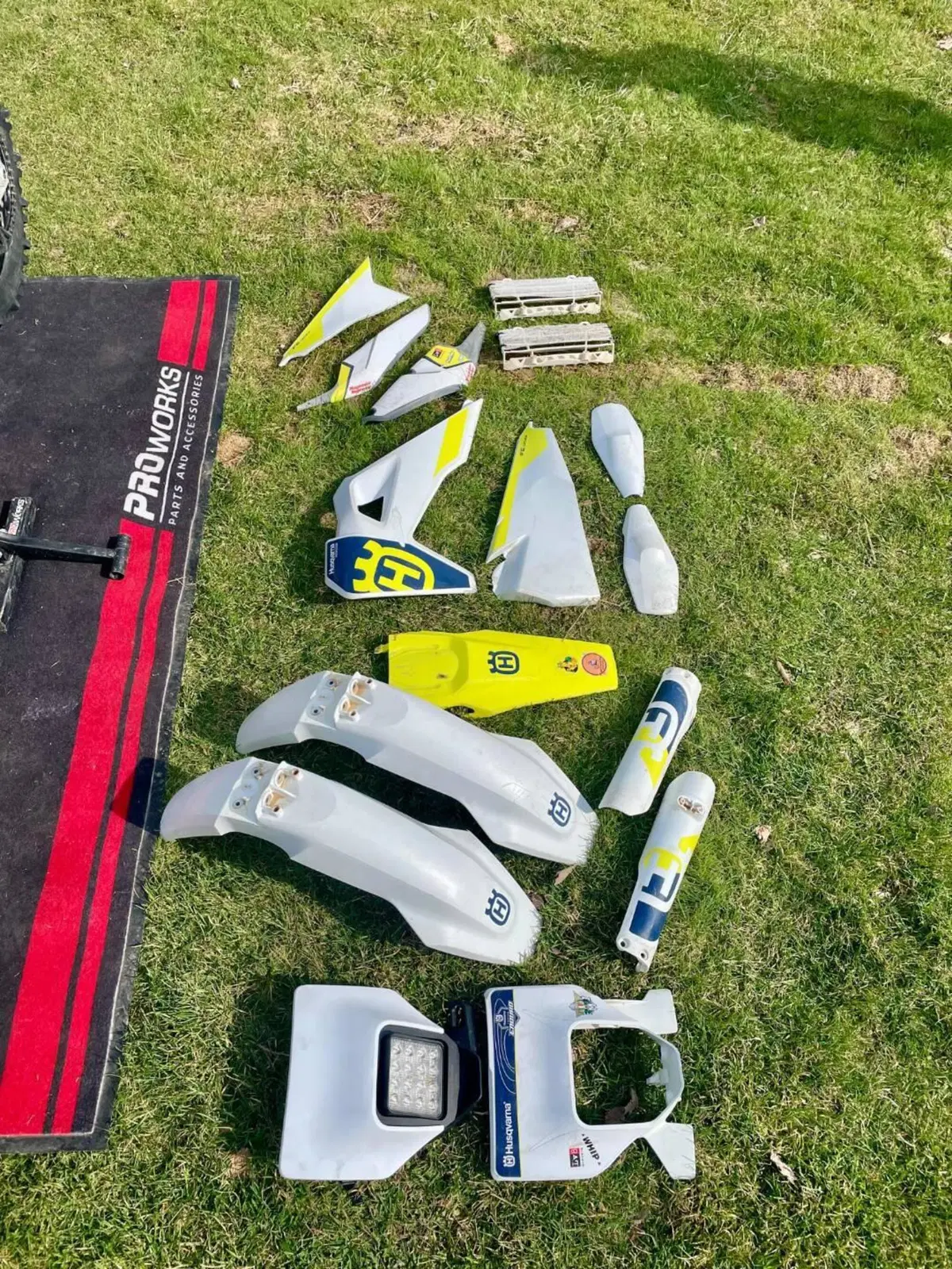 Husqvarna FE 350 (2023) (9)