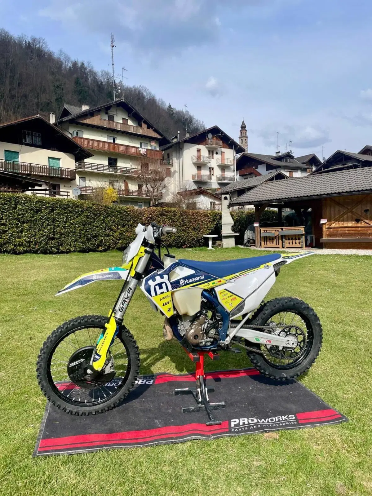 Husqvarna FE 350 (2023) (11)