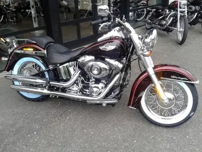 Harley-Davidson 107 Deluxe (2018 - 20) - FLDE usata