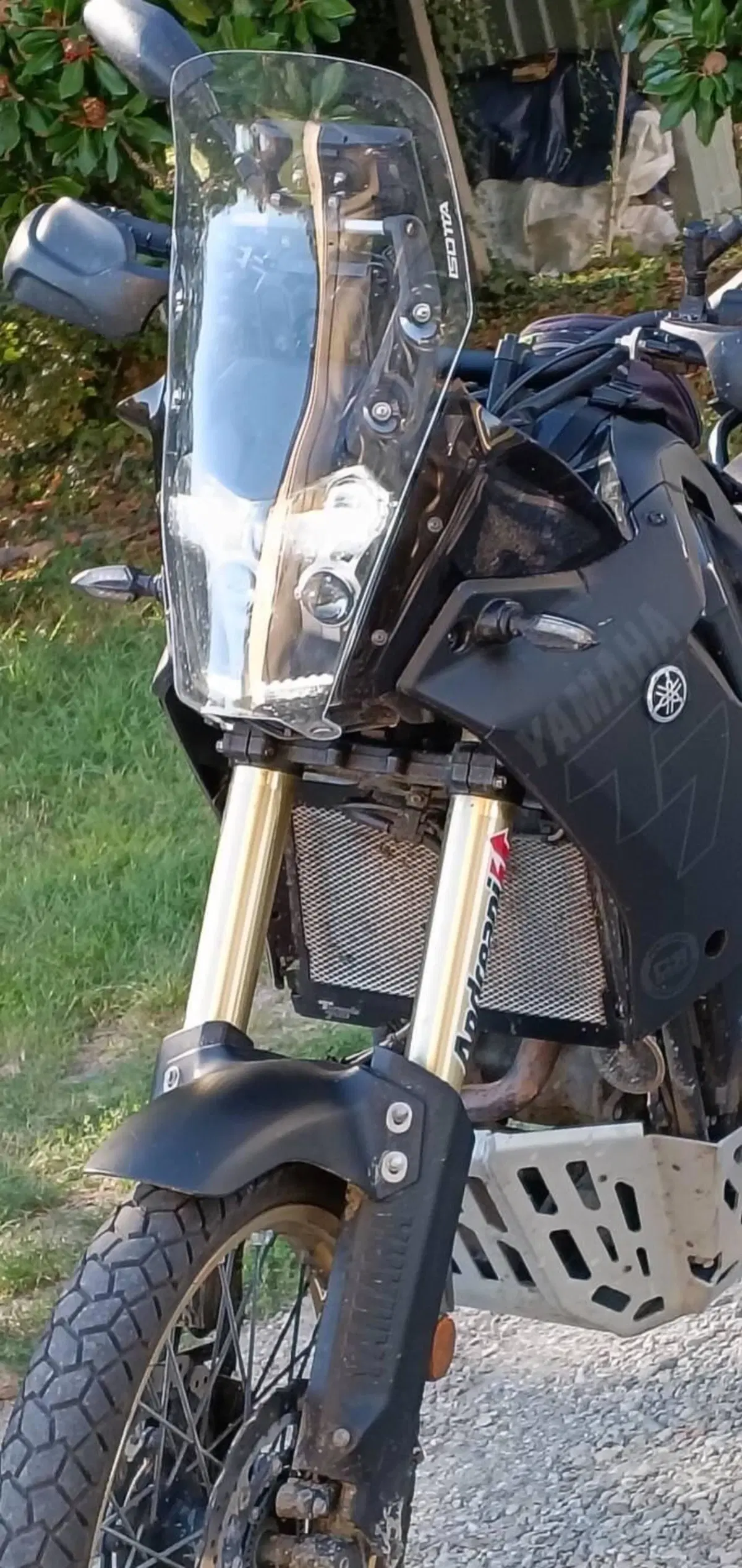 Yamaha Ténéré 700 Rally Edition (2022 - 24) (4)