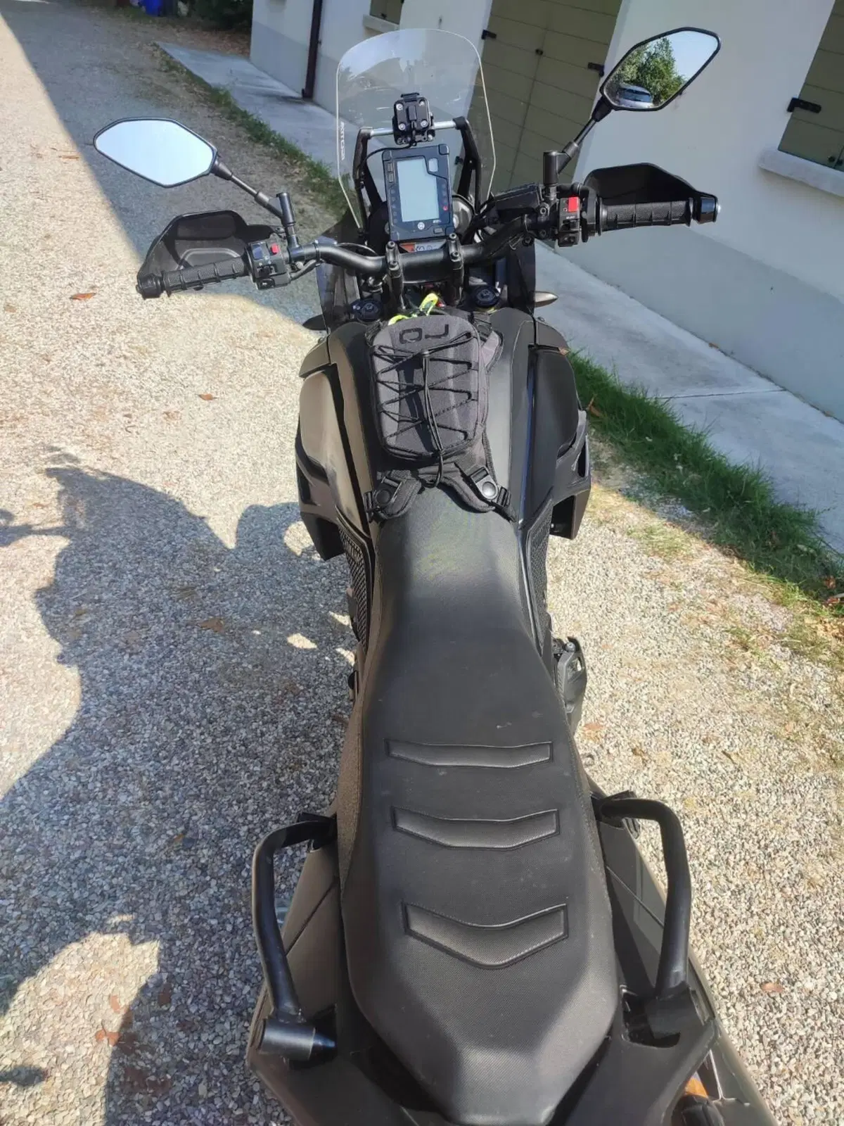 Yamaha Ténéré 700 Rally Edition (2022 - 24) (6)