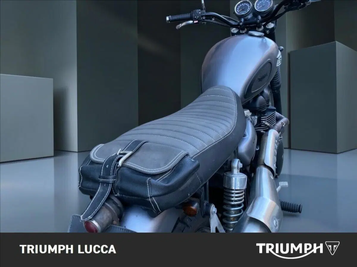 Triumph Scrambler (2006 - 17) (8)