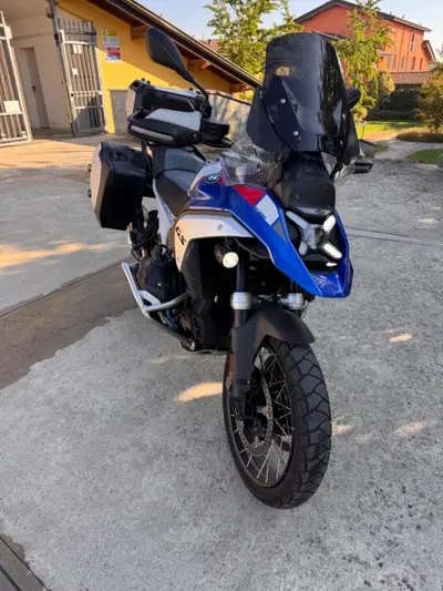 Bmw R 1300 GS Trophy (2023 - 26) usata